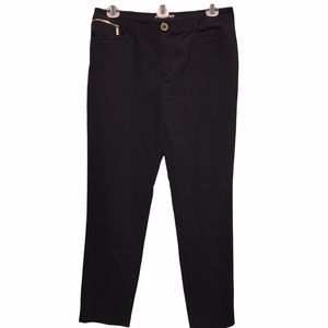 Karl Lagerfeld Paris dress pants size 4 black